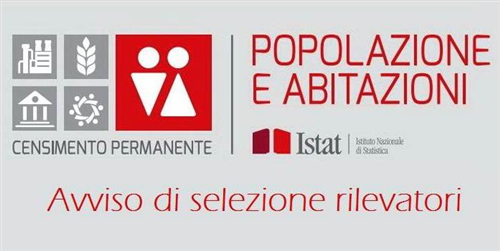 CENSIMENTO DELLA POPOLAZIONE E DELLE ABITAZIONI 2025