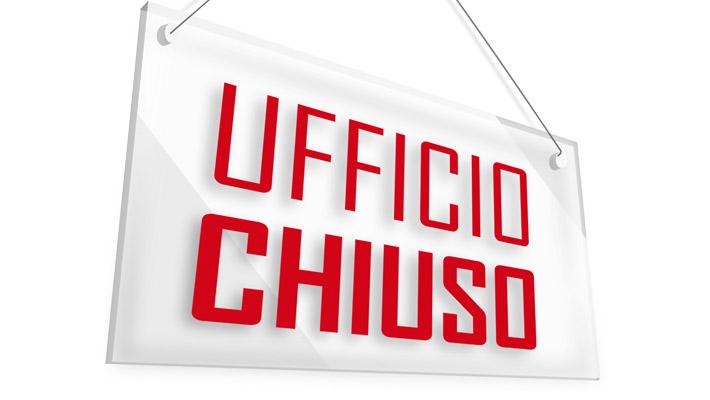 AVVISO ALLA CITTADINANZA 