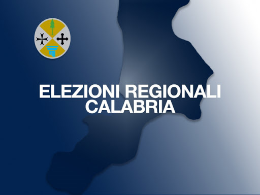 ELEZIONE DEL PRESIDENTE DELLA GIUNTA REGIONALE E DEL CONSIGLIO REGIONALE DELLA CALABRIA CIRCOSCRIZIONE ELETTORALE NORD (COSENZA) - PROCLAMATI ELETTI