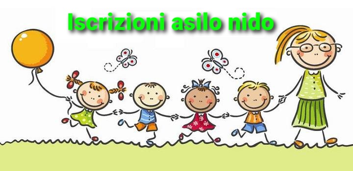 AVVISO PUBBLICO ASIDI NIDI D'INFANZIA