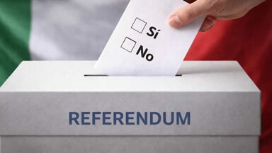 Referendum costituzionale del 22/23 marzo 2026